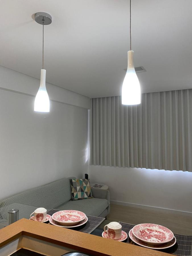 Sobrado Residence Recife Exteriér fotografie