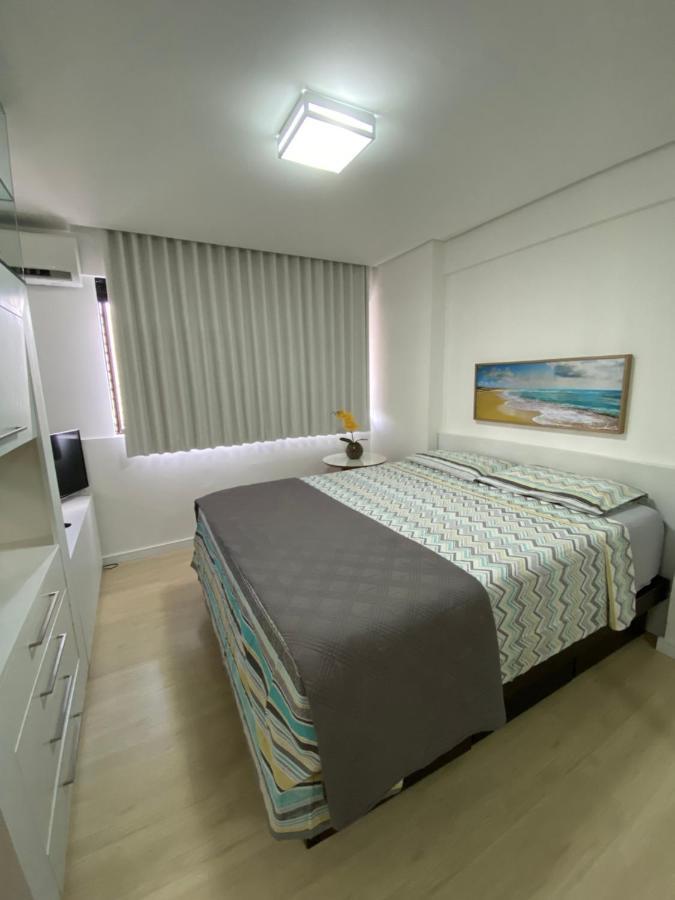 Sobrado Residence Recife Exteriér fotografie
