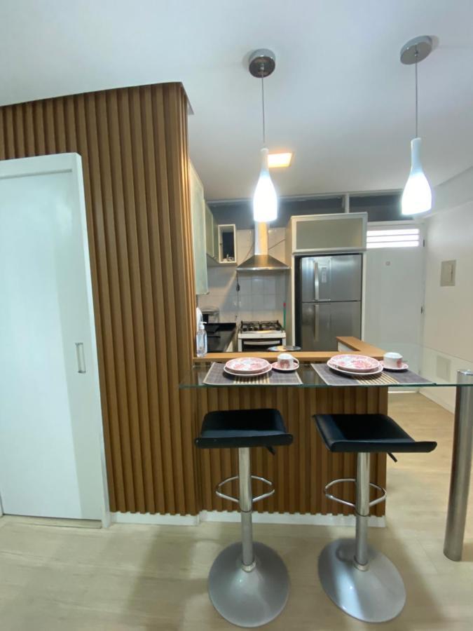 Sobrado Residence Recife Exteriér fotografie