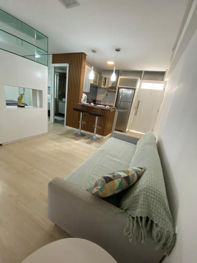 Sobrado Residence Recife Exteriér fotografie